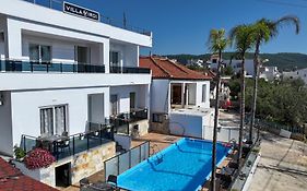 Vila Irdi